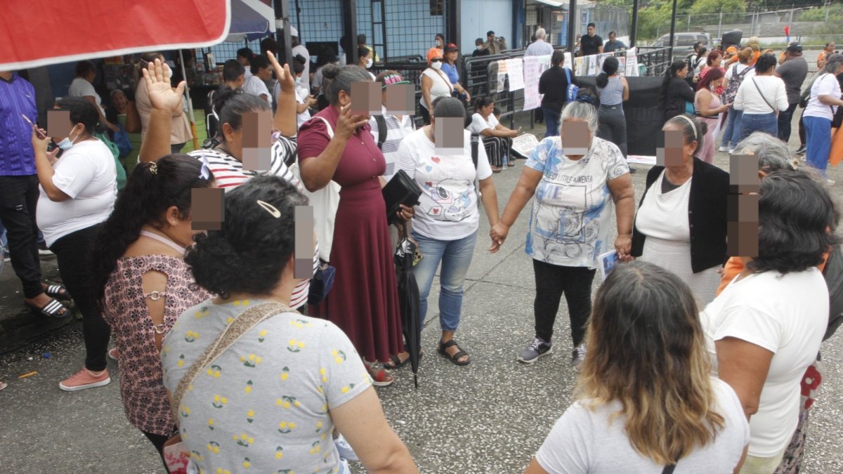 Tuberculosis en cárceles de Ecuador: ¿Por qué no se controla? Experto analiza