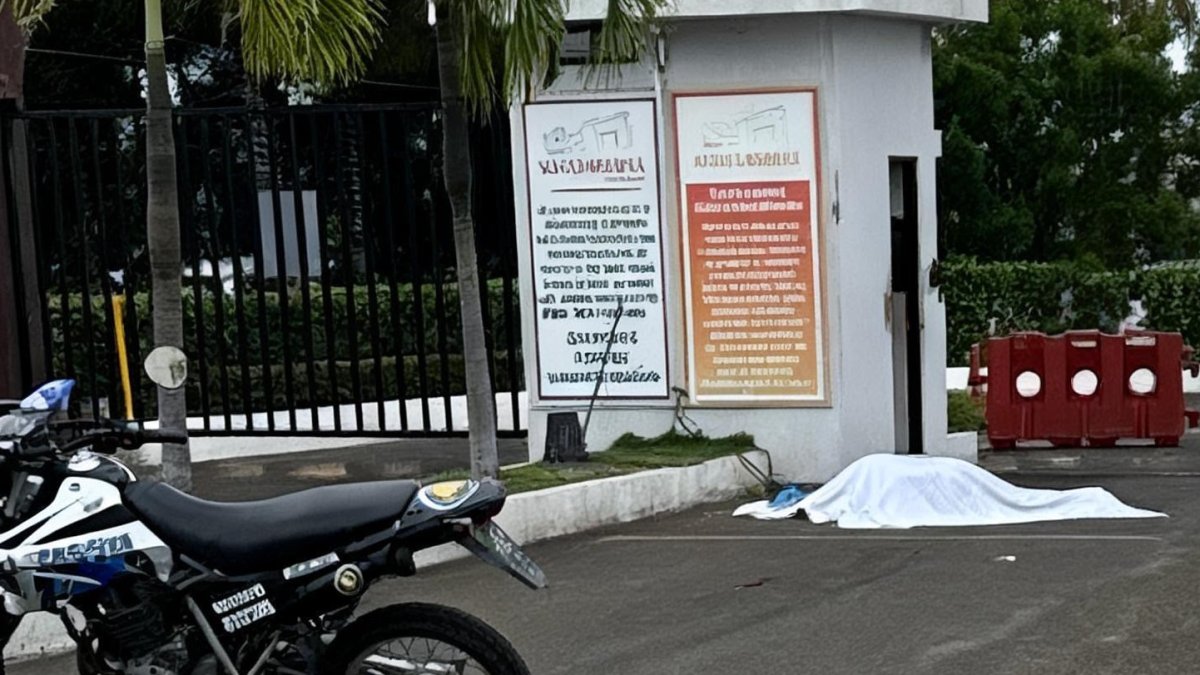 Violencia en Manta: matan a guardia en garita de urbanización privada ¿qué se sabe del caso?