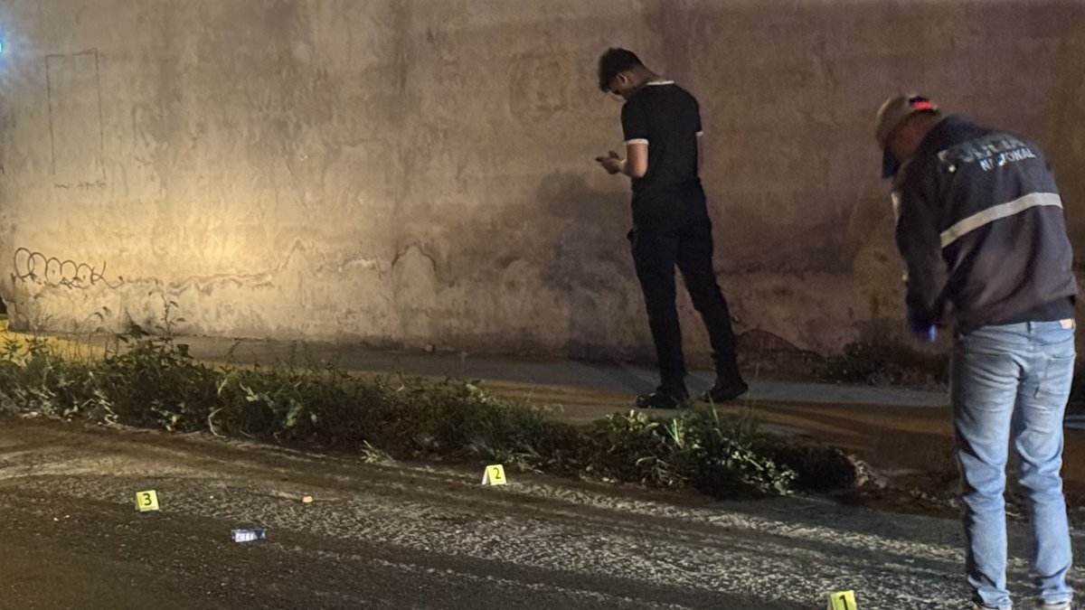 Investigación en Manabí: Detalles sobre asesinato de un investigador de la Policía