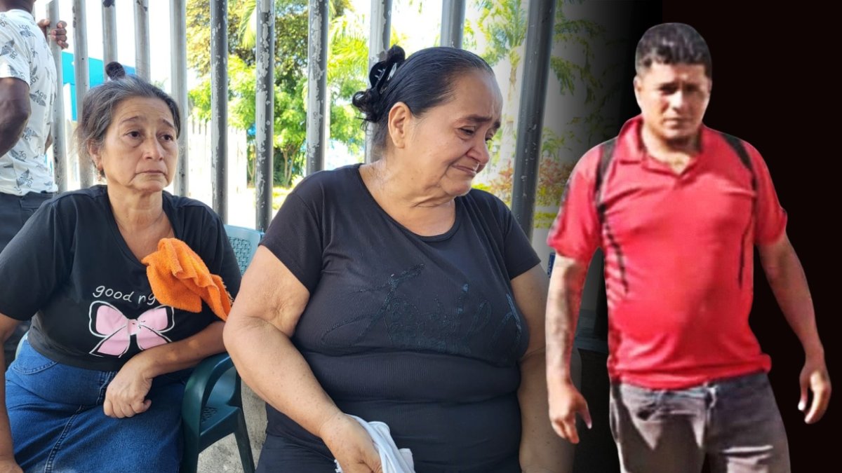 “Solo quiero enterrar a mi hijo”: conmovedor pedido de madre de joven hallado muerto en Guayaquil
