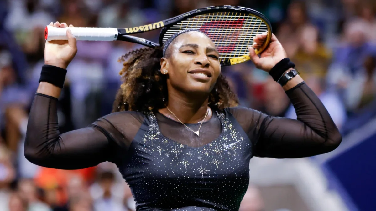 Serena Williams confirmó su regreso al tenis profesional: Así vuelve tras casi cuatro años