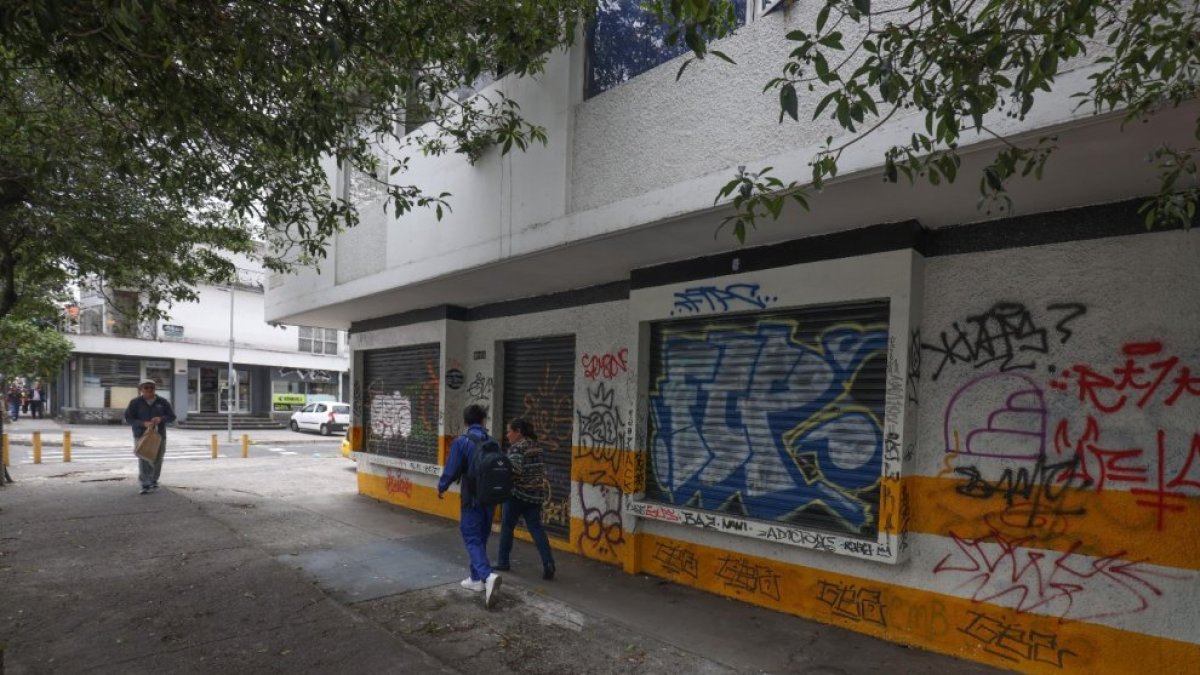 Violencia sin freno en la 6 de Diciembre preocupa a los quiteños