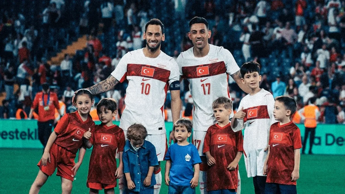Mundial FIFA 2026: Arda Güler la figura y Can Uzun la sorpresa de la convocatoria de Turquía