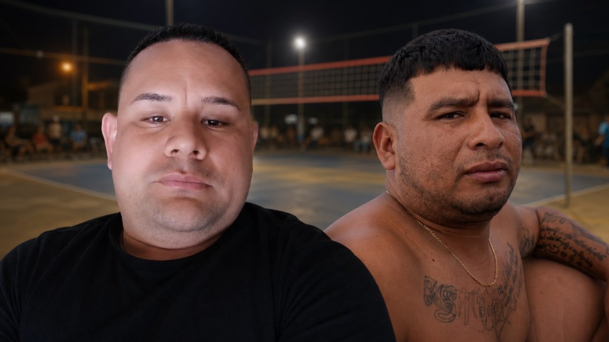 Angustia en Manabí: buscan a Jeipson Mero y Uber Endo tras misteriosa desaparición en Crucita