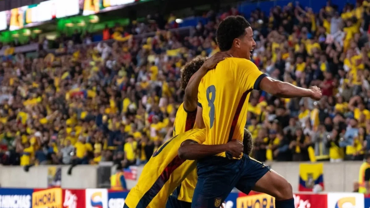 Mundial 2026: así aumentó el valor de mercado de los jugadores convocados por Beccacece