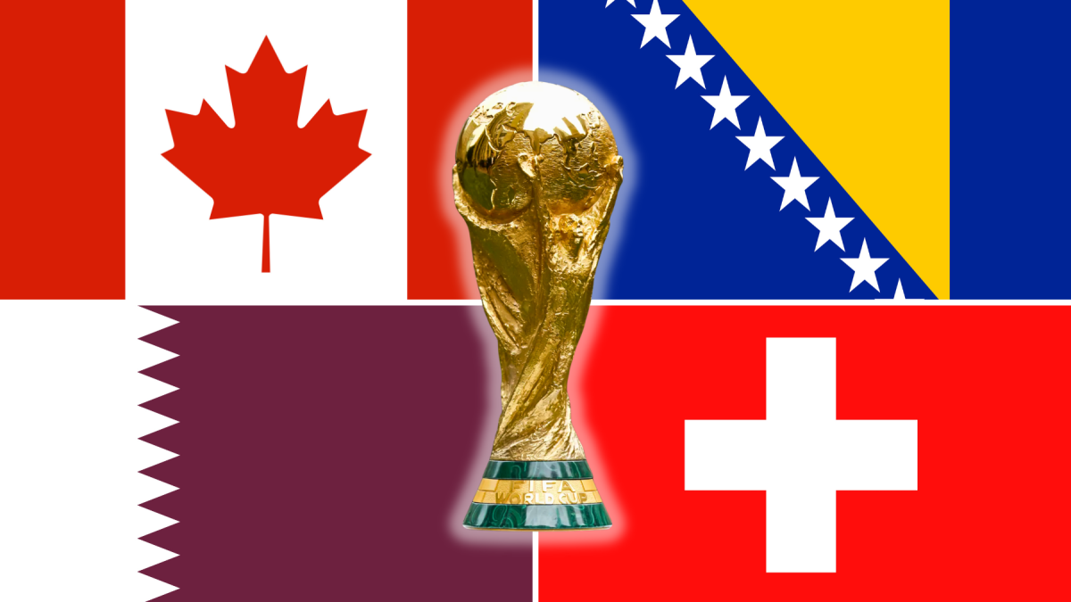 Grupo B del Mundial 2026: fixture completo, resultados, tabla de posiciones y equipos clasificados