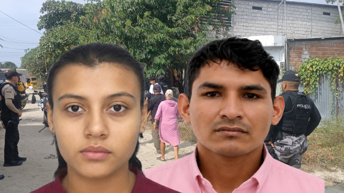 Crimen en Huaquillas, El Oro: pareja fue asesinada cuando llegaba a una vivienda