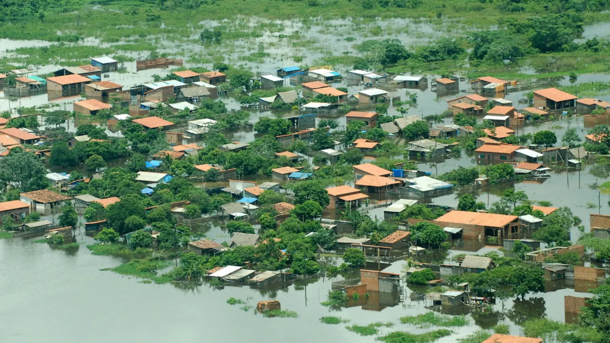 ¿Qué efectos provocará el fenómeno de El Niño 2026 en los países de América Latina?