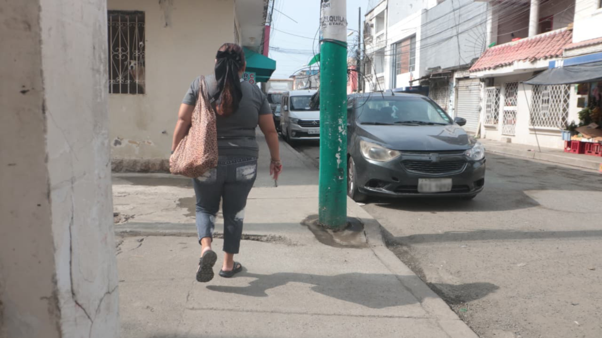 En Durán, sospechoso de asalto murió por un disparo de sus propios cómplices: así pasó