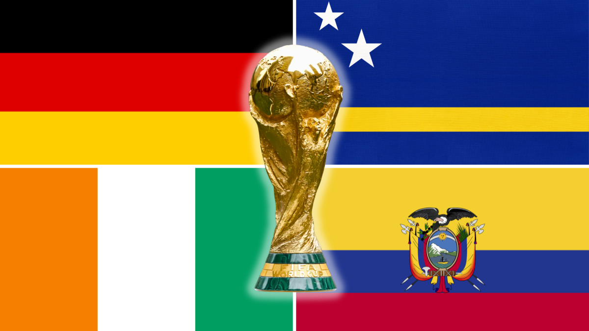 Grupo E del Mundial 2026: fixture completo, resultados, tabla de posiciones y equipos clasificados