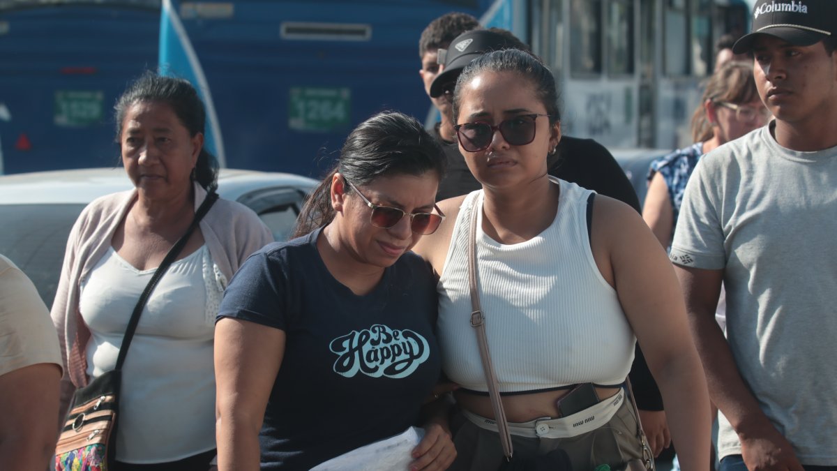 De esperanza a luto: con identificación de siete desaparecidos en Daule, familias esperan cuerpos