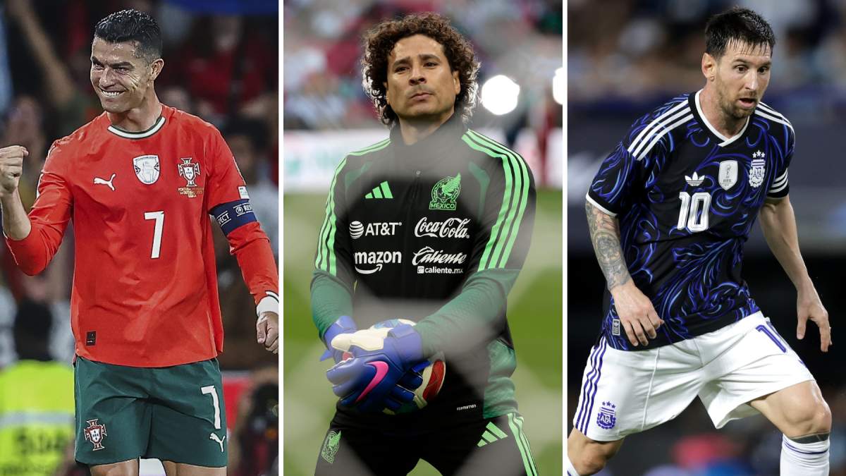 Los 10 récords históricos que el Mundial 2026 amenaza con derribar