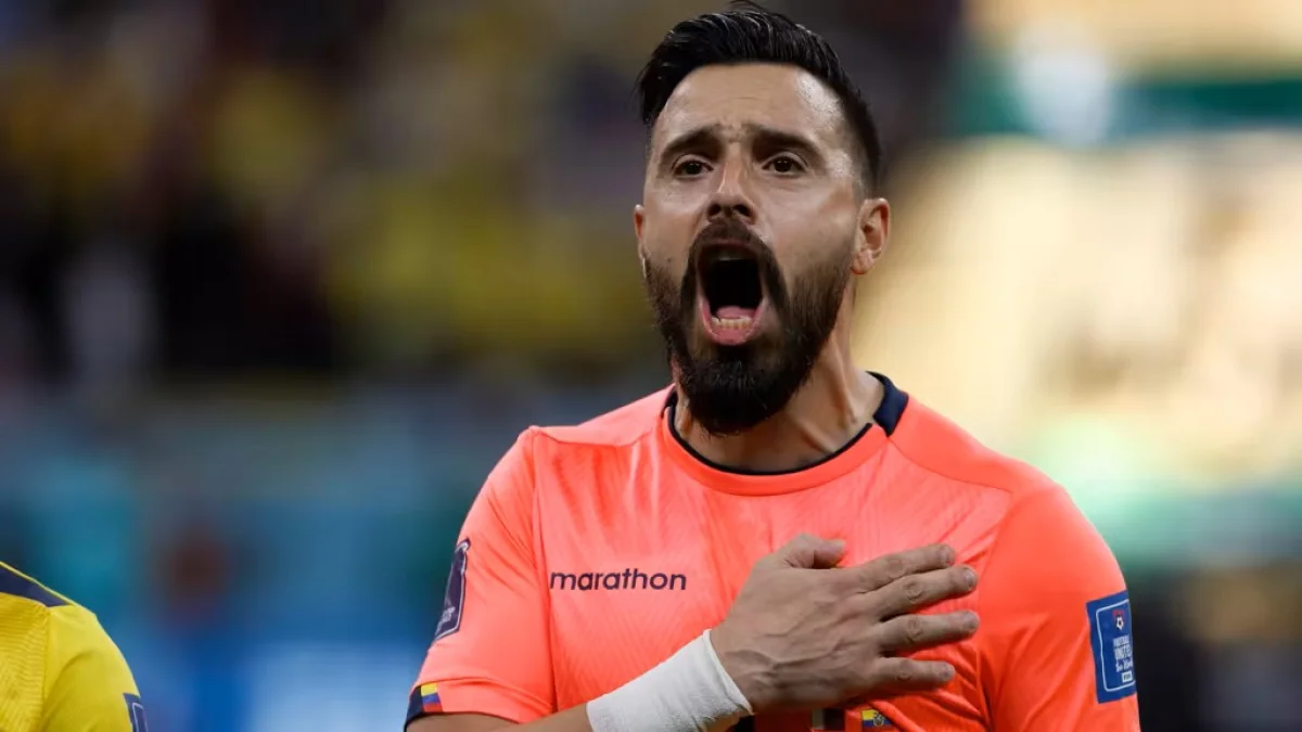 Galíndez, liderazgo con la Tri en el Mundial 2026: 