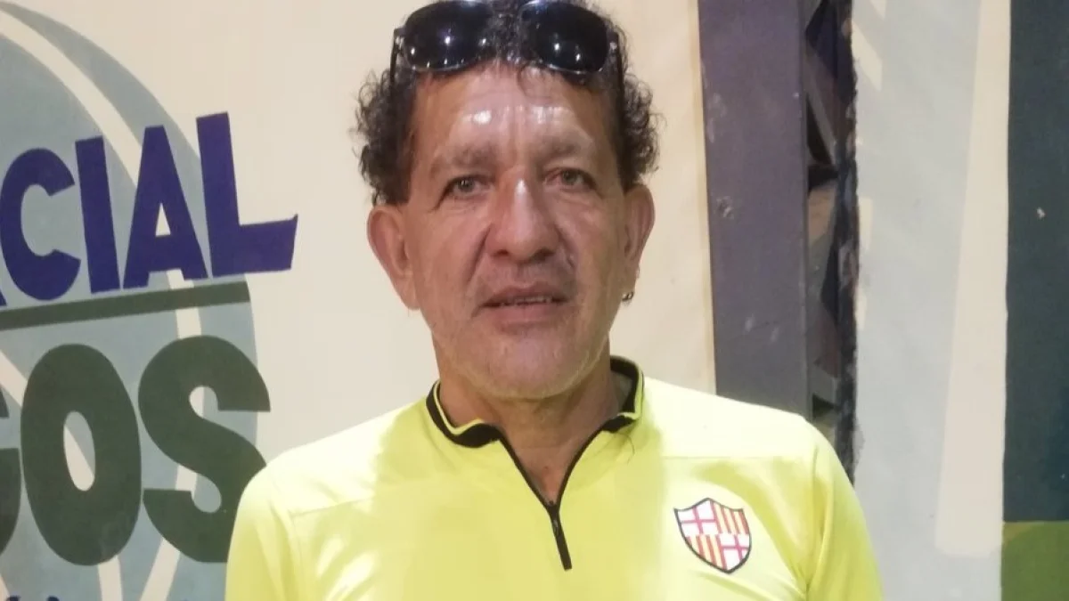 Causa de muerte de Víctor 'Espartaco' Mendoza, exportero de Barcelona: Así fueron sus últimos días