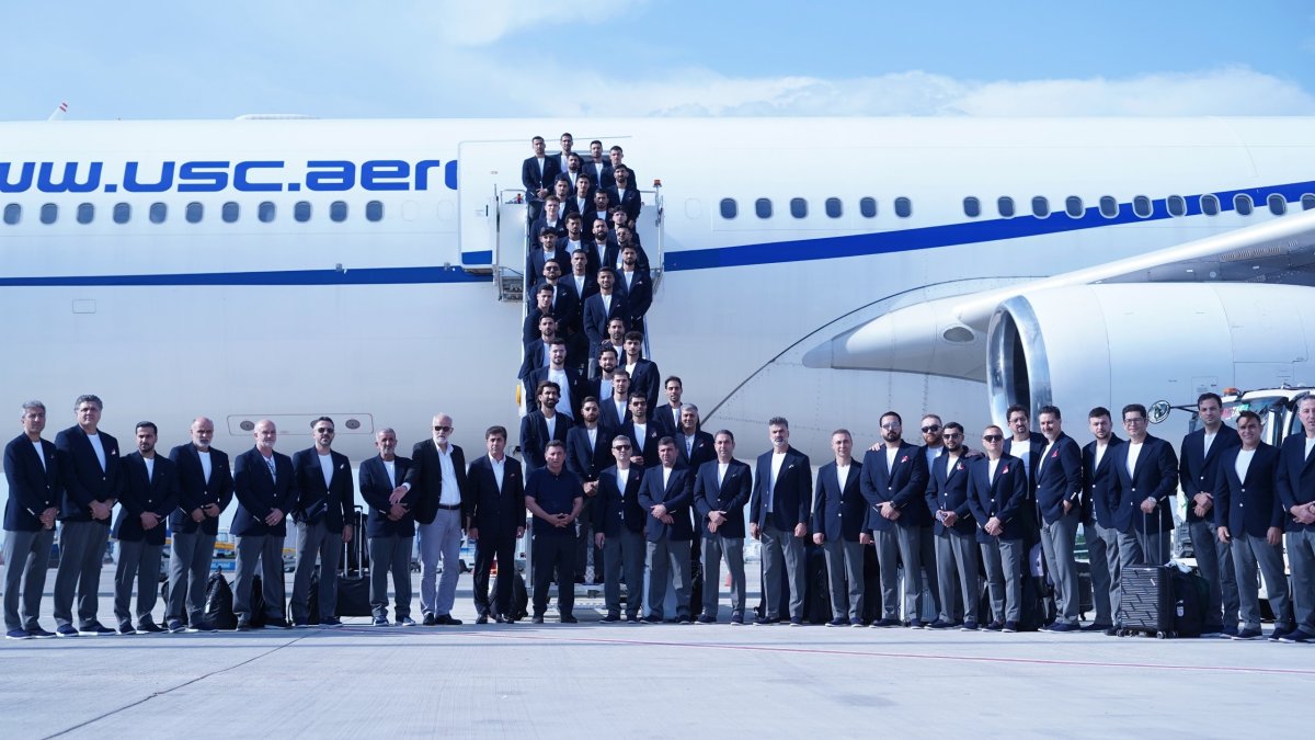 ¿Por qué la selección de Irán no podrá dormir en EE. UU. dur