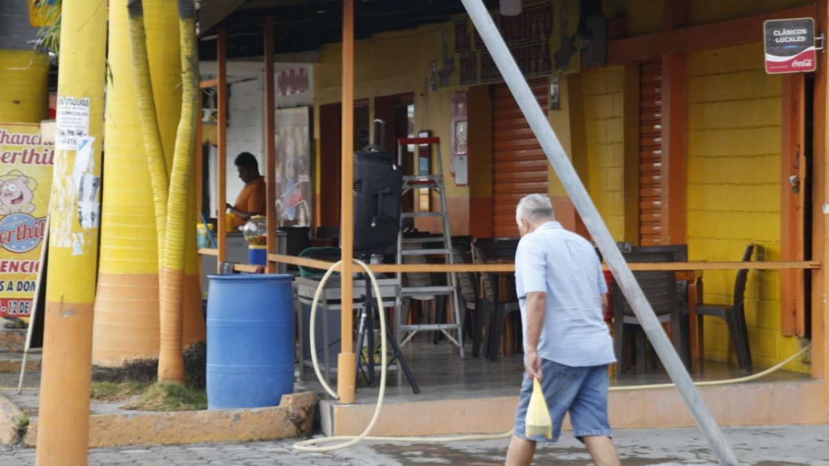 Ataque múltiple en la ciudadela Ferroviaria, en Durán: hubo 