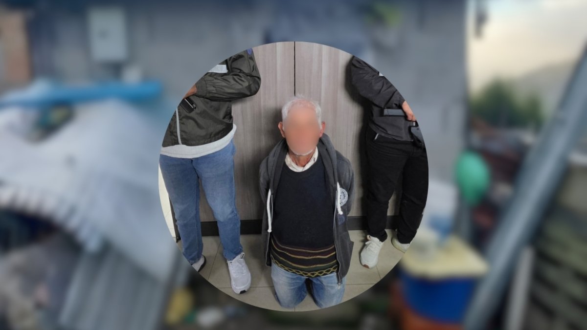 Adulto mayor acusado de femicidio en Quito fue procesado: ¿Q