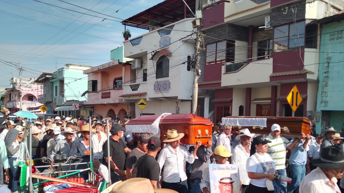 La triste promesa de dos amigos que se cumplió: Fallecieron 