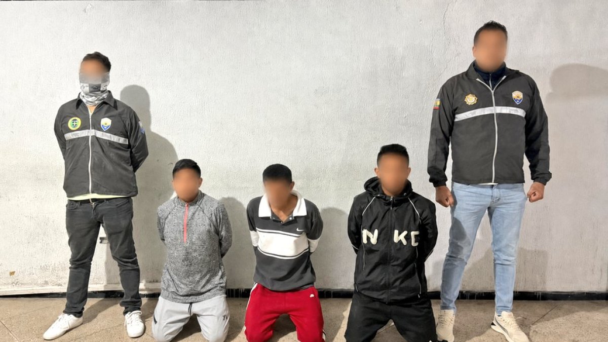 Salió de un centro de tolerancia y terminó sin vida: Esto oc