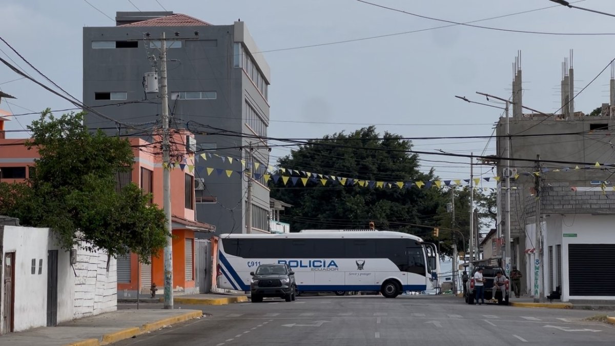 Caso Triple A: Ya no llegan los seguidores de Aquiles