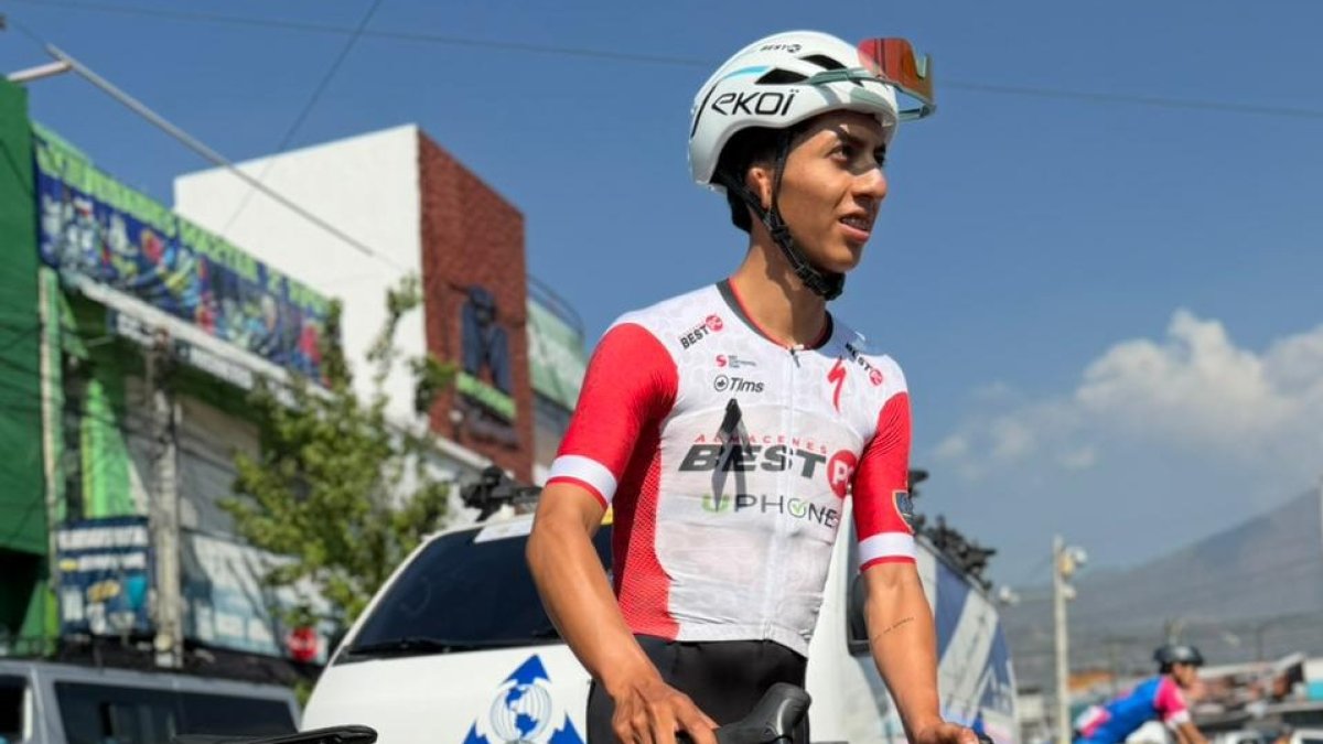 Anthony Coque, la nueva cara de Ecuador para el Mundial de C