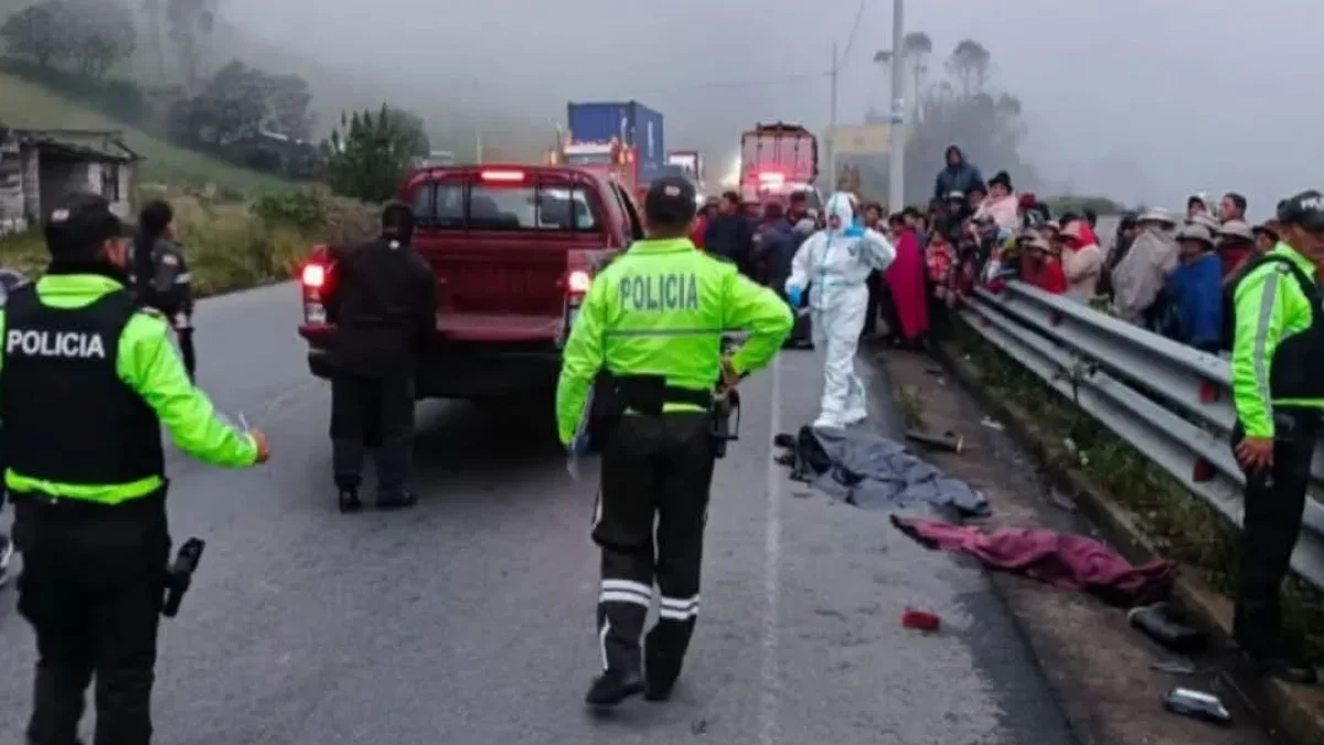 Fin de semana de tragedias: cuatro muertes enlutan a familia