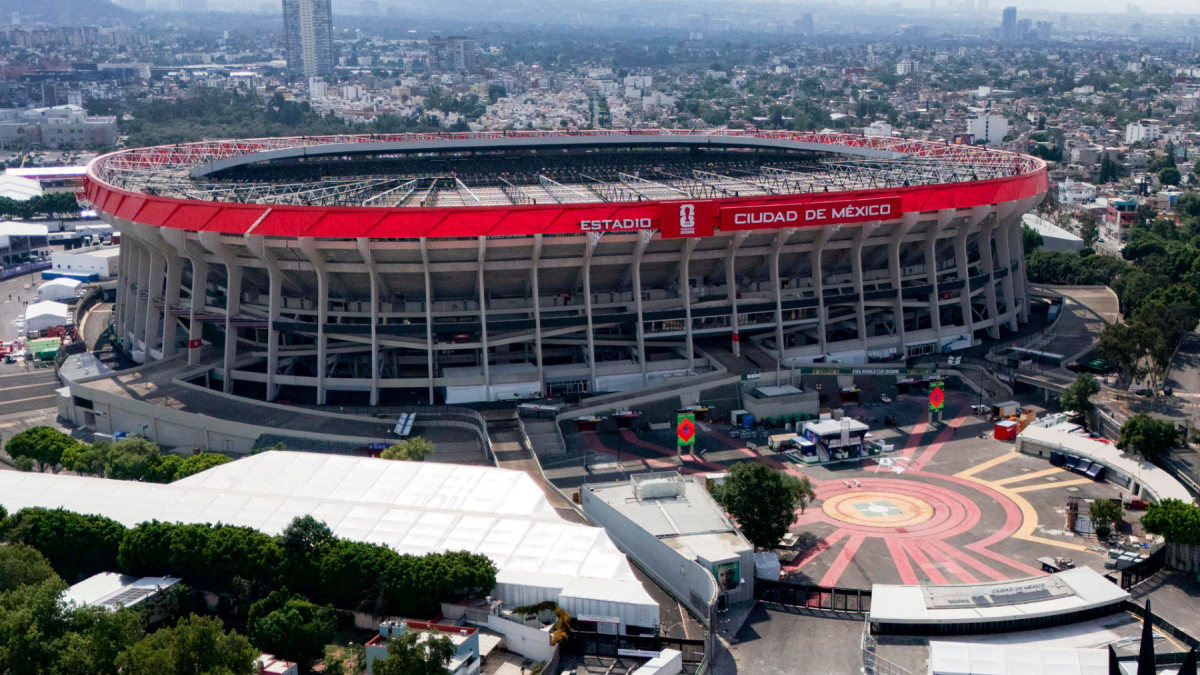 Inauguración del Mundial 2026: cuándo, qué hora y dónde ver 