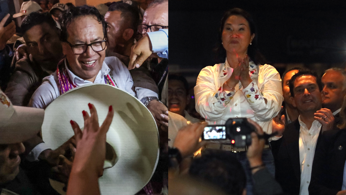 ¿Quién ganó las elecciones en Perú 2026? Resultados muestran