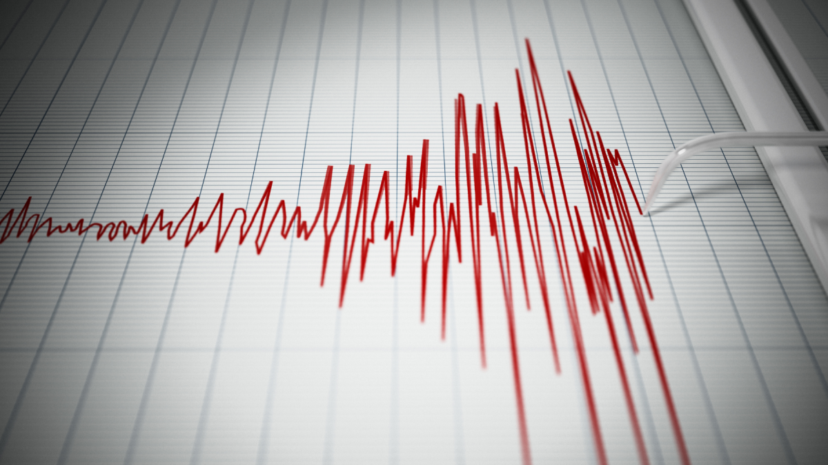 Temblor en Ecuador hoy: sismo se sintió este lunes 8 de juni