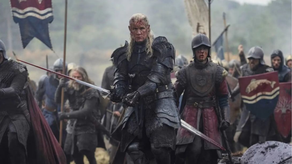 Netflix, HBO Max y Apple TV+ presentaron sus carta