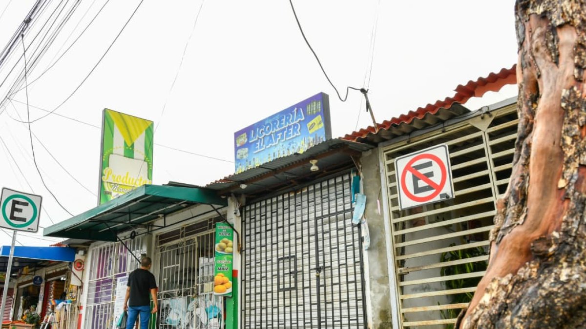 ¿Quiénes son las dos mujeres asesinadas en una lic
