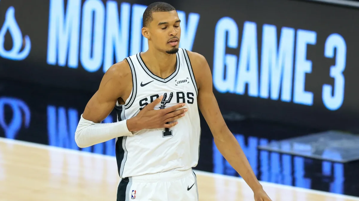 Knicks vs. Spurs EN VIVO: horario, dónde ver y cla