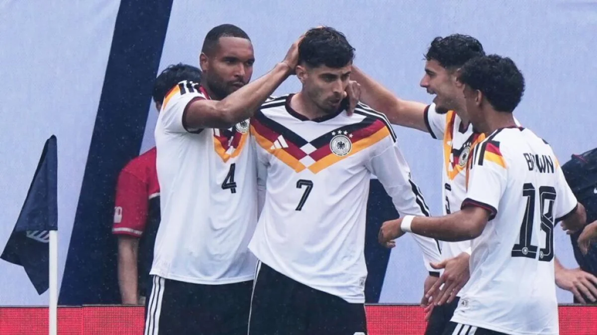Los rivales de Ecuador en el Mundial 2026: Así lle