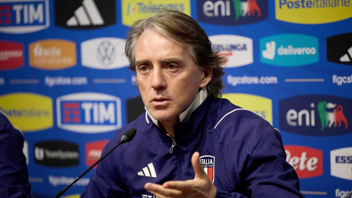 Roberto Mancini habría acordado su regreso a la Selección de