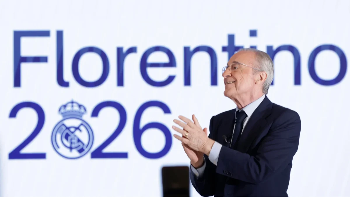 Real Madrid refuerza proyecto deportivo con Mourinho y ficha