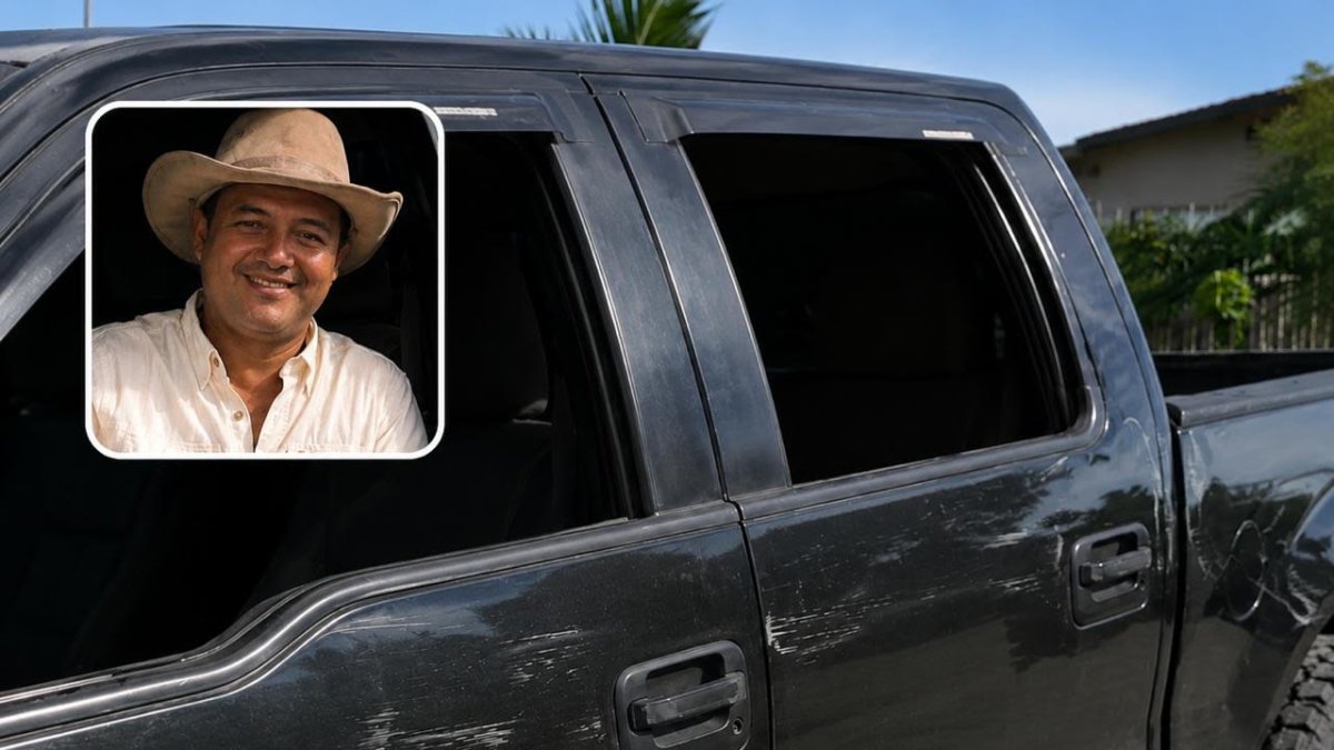 Violencia en Manabí: asesinan a reconocido veterin