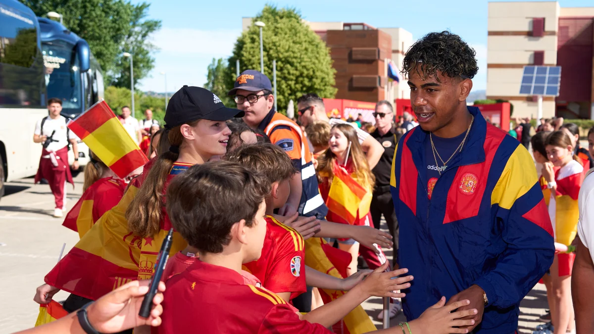 Estrellas en duda: ¿Llegarán Messi, Neymar y Yamal al inicio