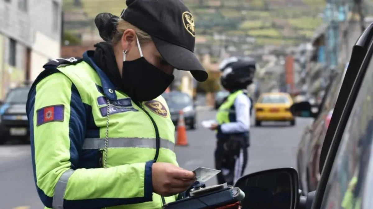 Pico y Placa en Quito: Conoce los dígitos y horarios para es
