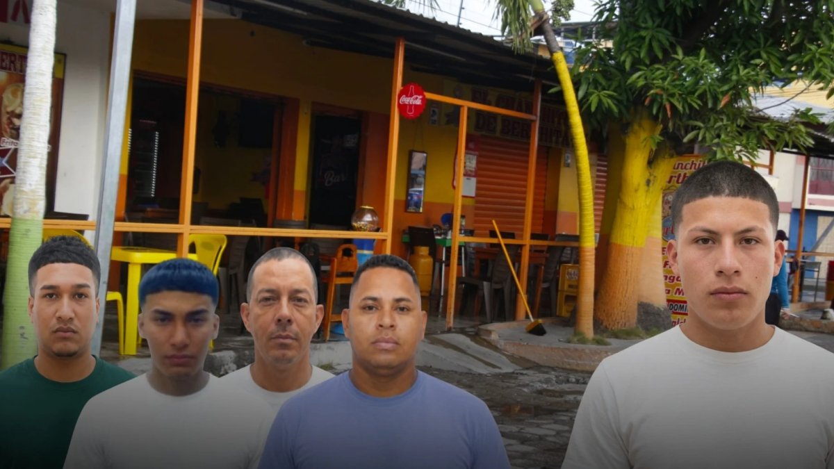 El sicario que sembró el terror terminó muerto: las pistas d
