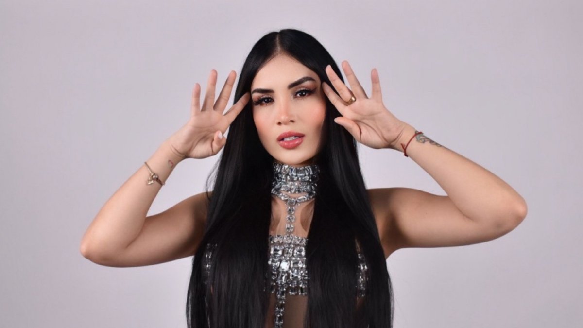 Figuras de TV denuncian acoso y envío de fotos ínt