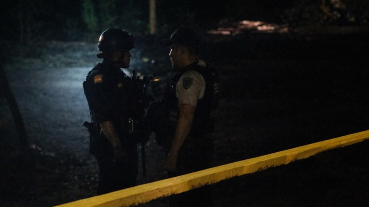 Santa Elena consternada por la muerte de la activi