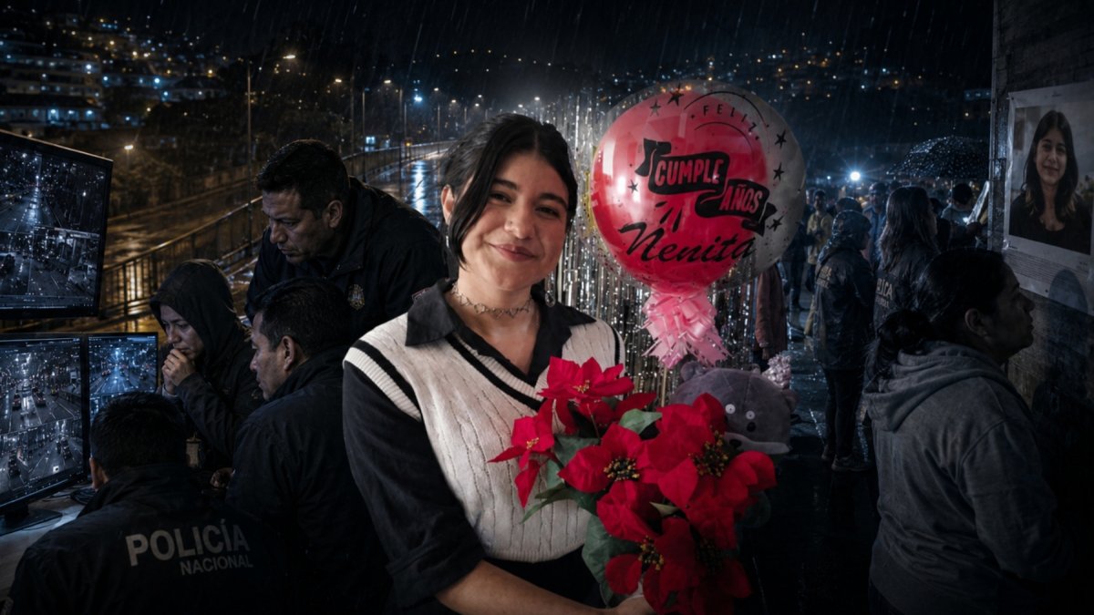 Caso Nathaly Mafla: madre detecta comportamiento e