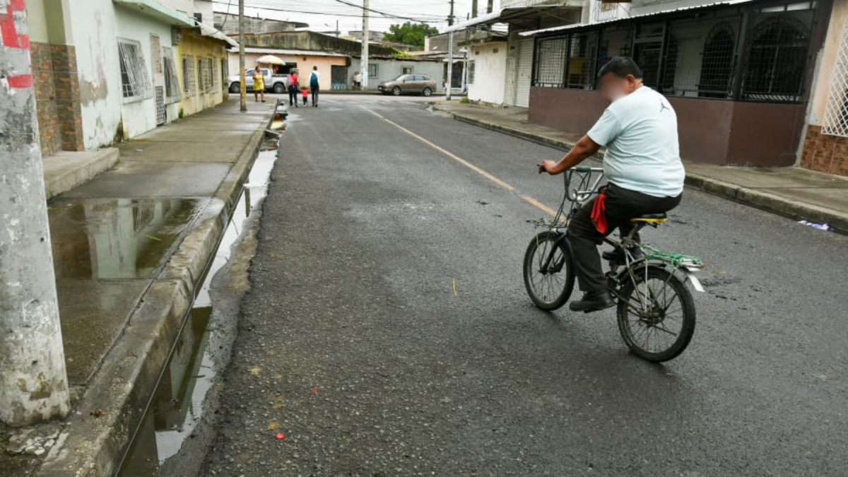 Asesinato en Fertisa: Hombre abate a delincuente q