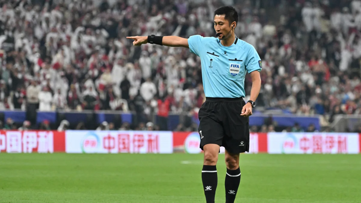El fenómeno chino que sorprende antes del Mundial 2026: mill