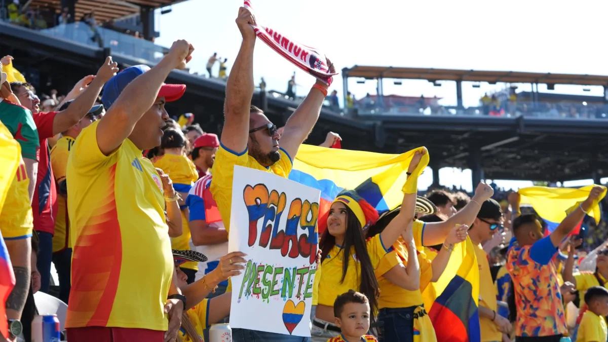 Mundial 2026: Aficionados agotaron las primeras pl