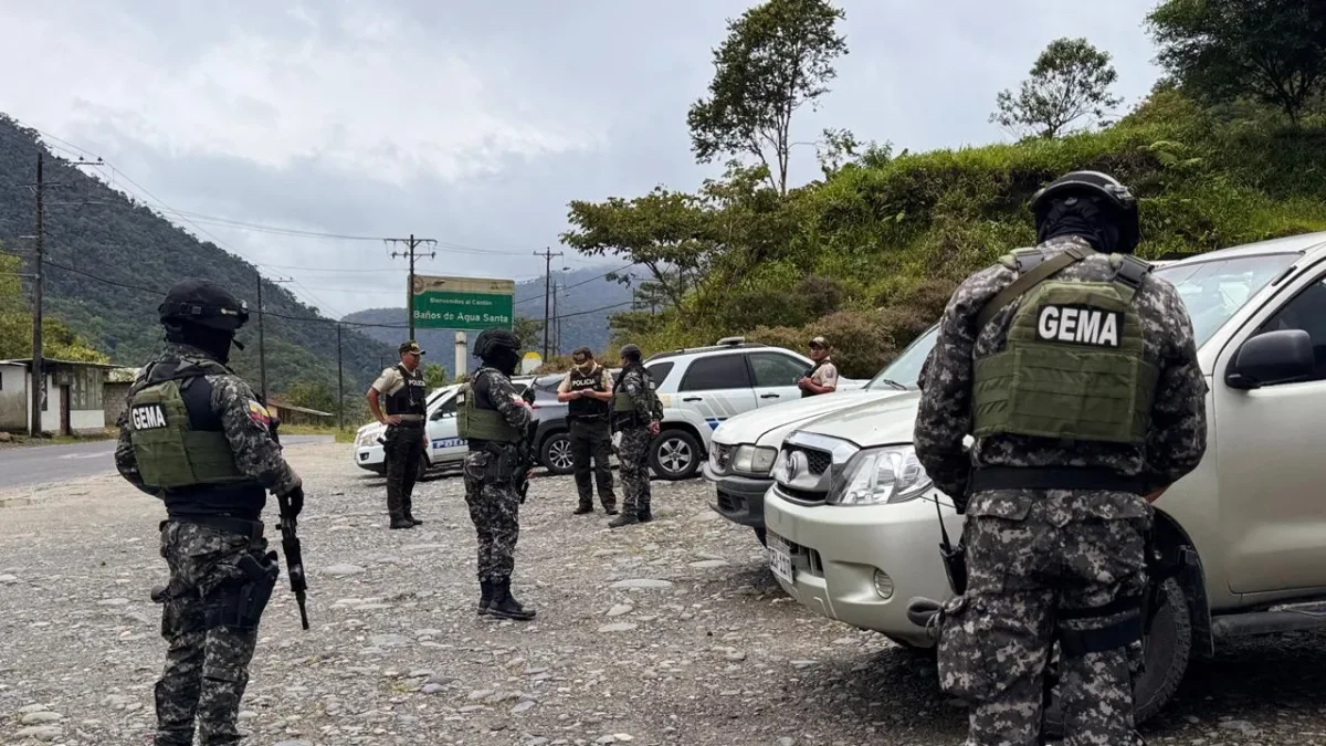 En menos de 48 horas decomisan otro cargamento de 