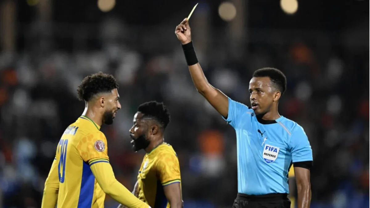Mundial 2026: EE. UU. niega la entrada a Omar Abdulkadir y f
