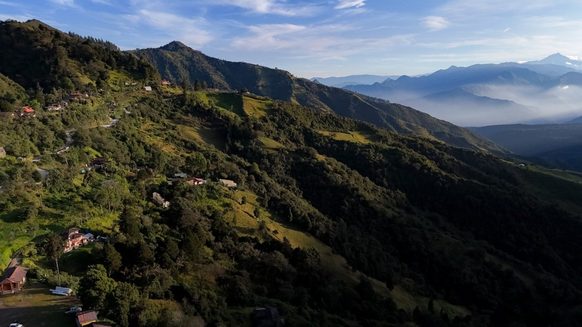 Ecuador, Costa Rica y Perú lideran la lista de tur