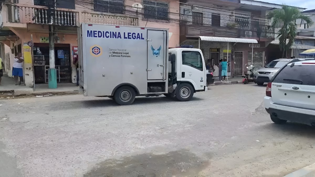 Sicarios asesinan a joven de 23 años en el centro 