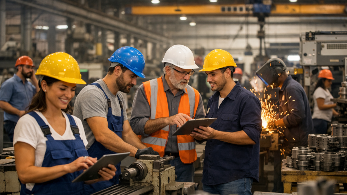 Colombia reduce su jornada laboral: así se posicio